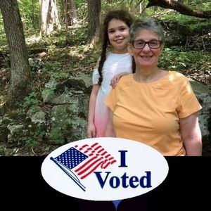 Meet your Posher, Gail